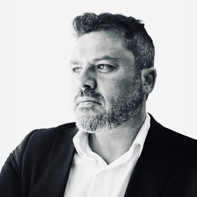 Foto do advogado Sandro